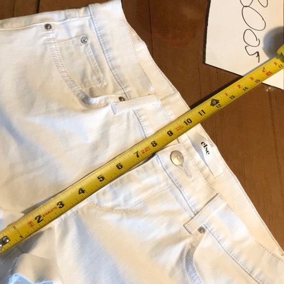 High rise Else shorts - Picture 2 of 6